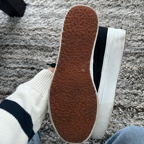 Superga 2790 platform sneaker - Picture 7 of 7